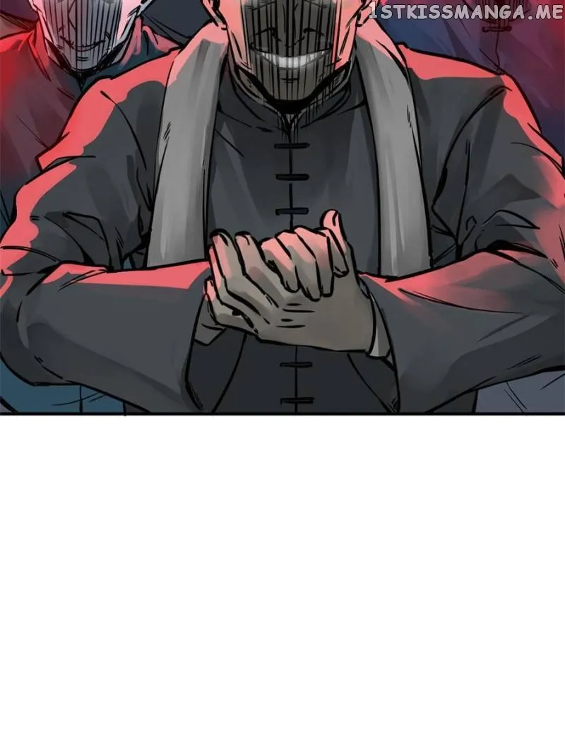 Another beginning with the Guhuo bird Chapter 133 page 114 - 