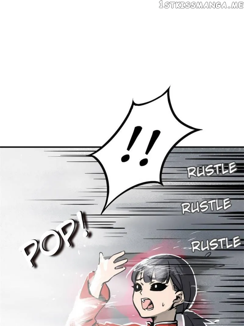 Another beginning with the Guhuo bird Chapter 133 page 117 - 