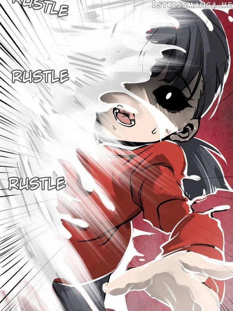 Another beginning with the Guhuo bird Chapter 133 page 120 - 