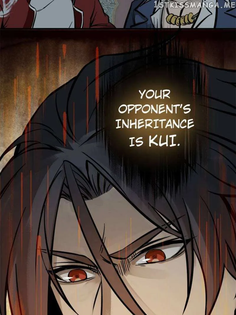 Another beginning with the Guhuo bird Chapter 133 page 13 - 