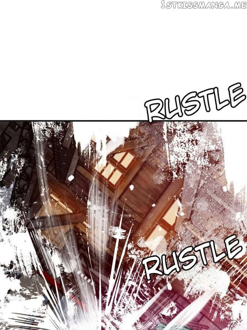 Another beginning with the Guhuo bird Chapter 133 page 122 - 