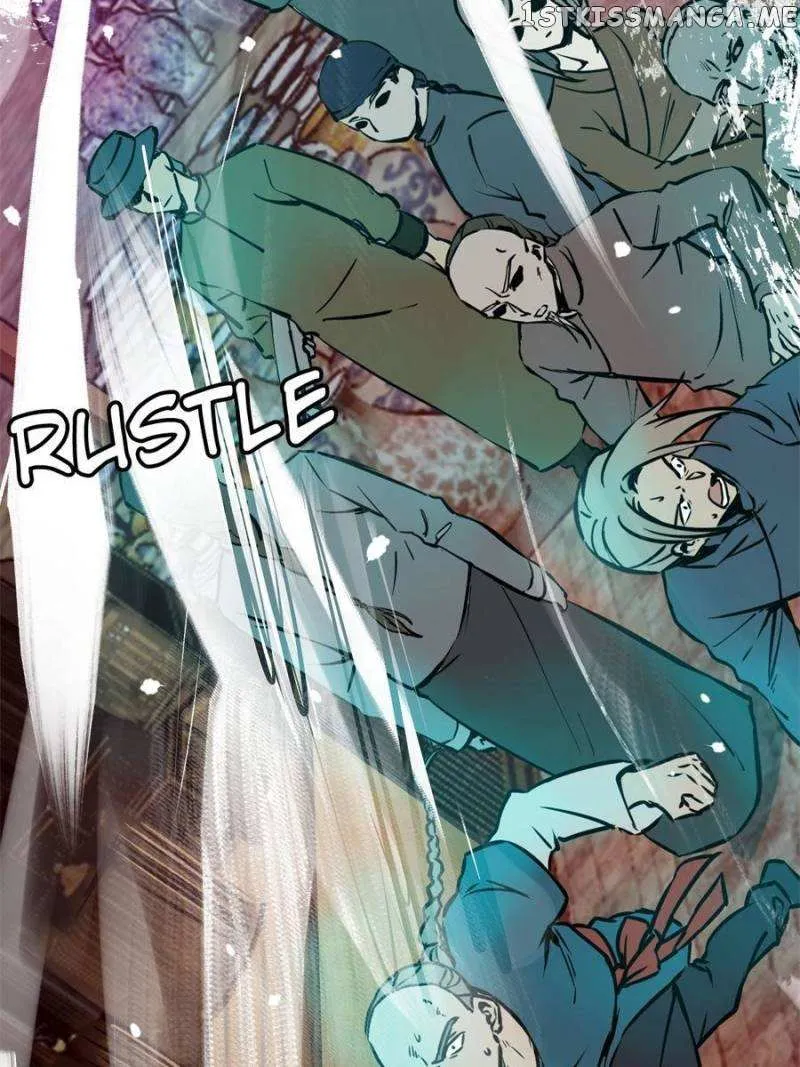 Another beginning with the Guhuo bird Chapter 133 page 124 - 