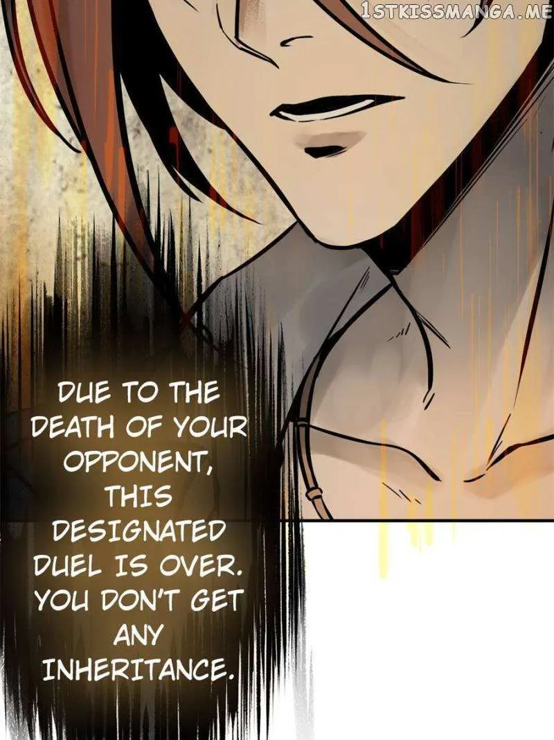 Another beginning with the Guhuo bird Chapter 133 page 14 - 