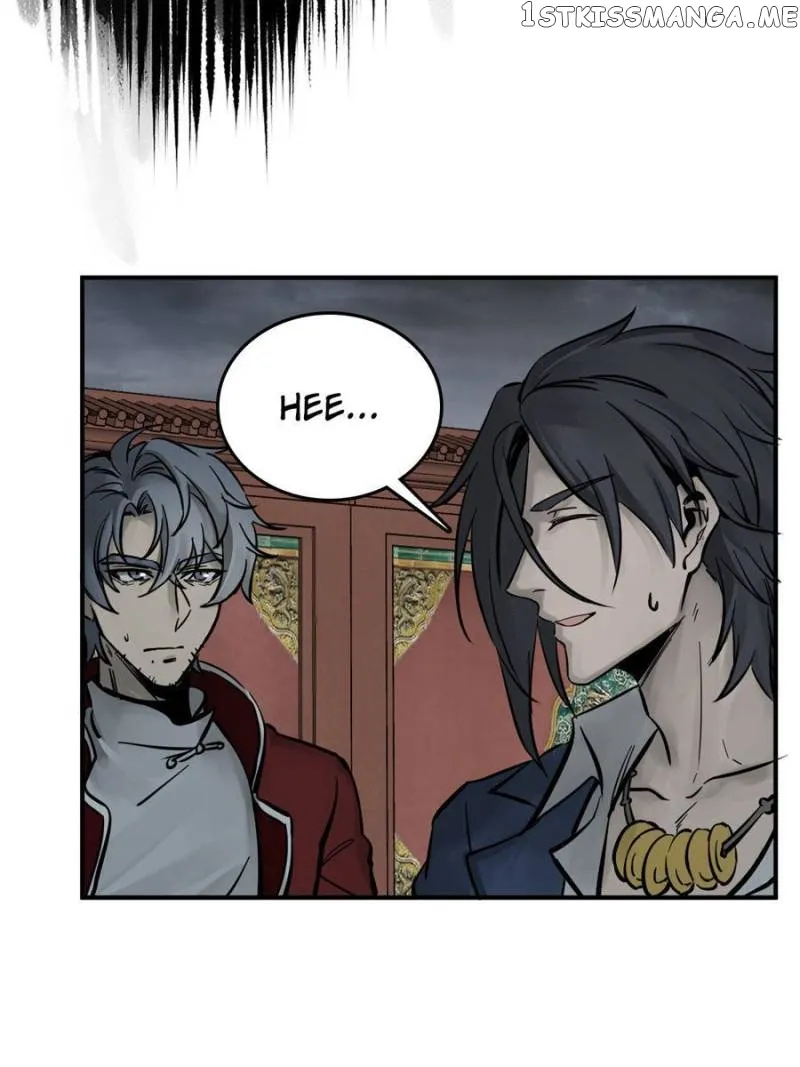 Another beginning with the Guhuo bird Chapter 133 page 15 - 