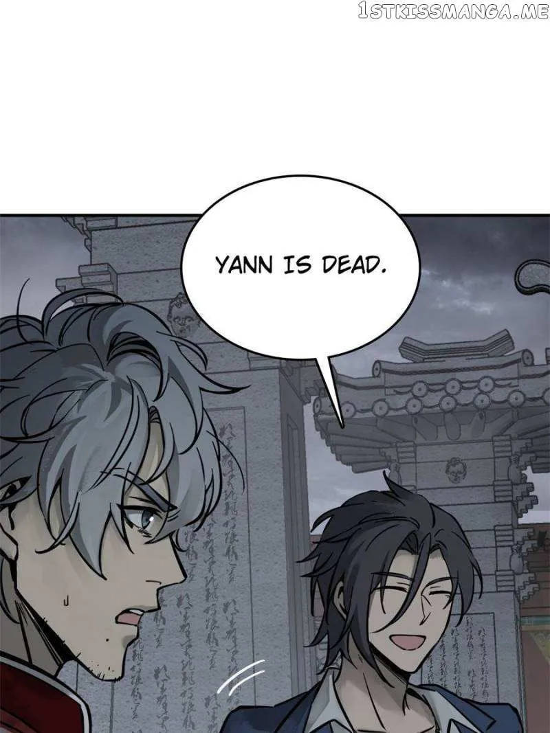 Another beginning with the Guhuo bird Chapter 133 page 18 - 