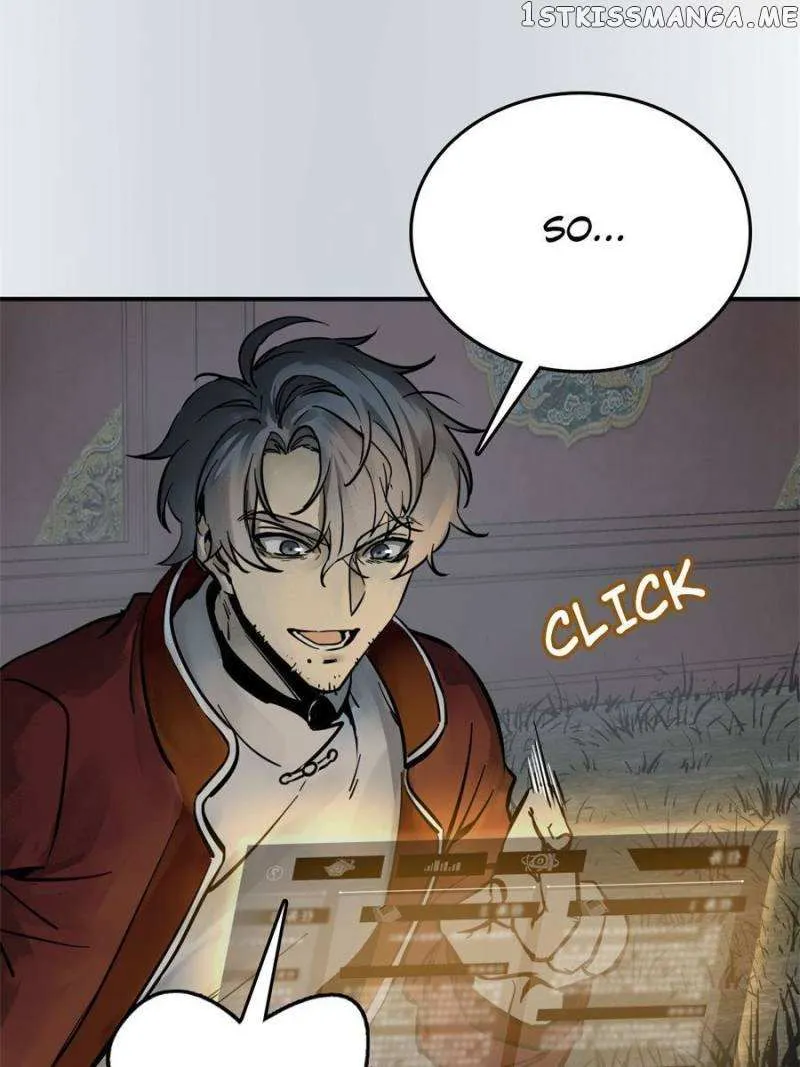 Another beginning with the Guhuo bird Chapter 133 page 20 - 