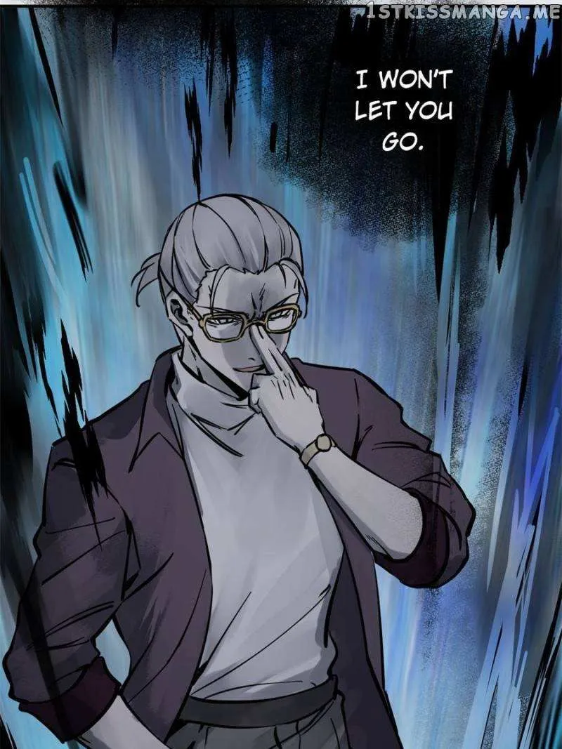 Another beginning with the Guhuo bird Chapter 133 page 24 - 