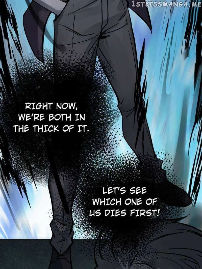 Another beginning with the Guhuo bird Chapter 133 page 25 - 