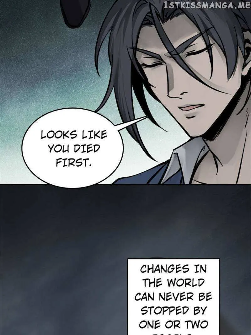 Another beginning with the Guhuo bird Chapter 133 page 26 - 