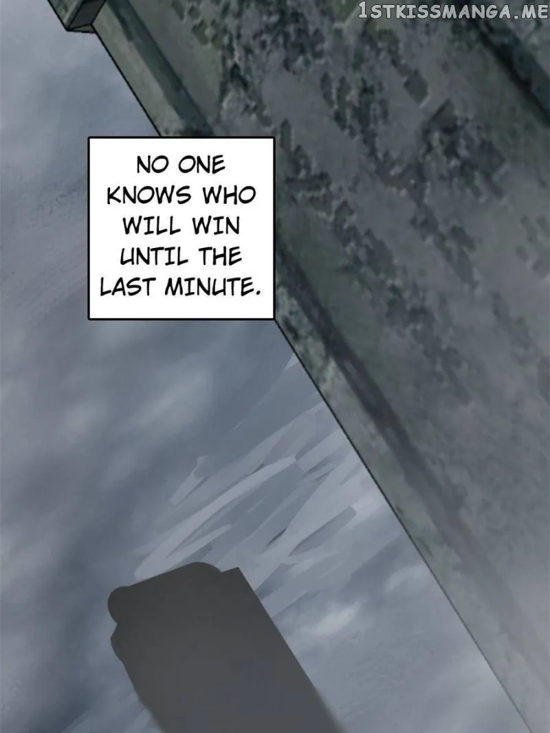 Another beginning with the Guhuo bird Chapter 133 page 28 - 