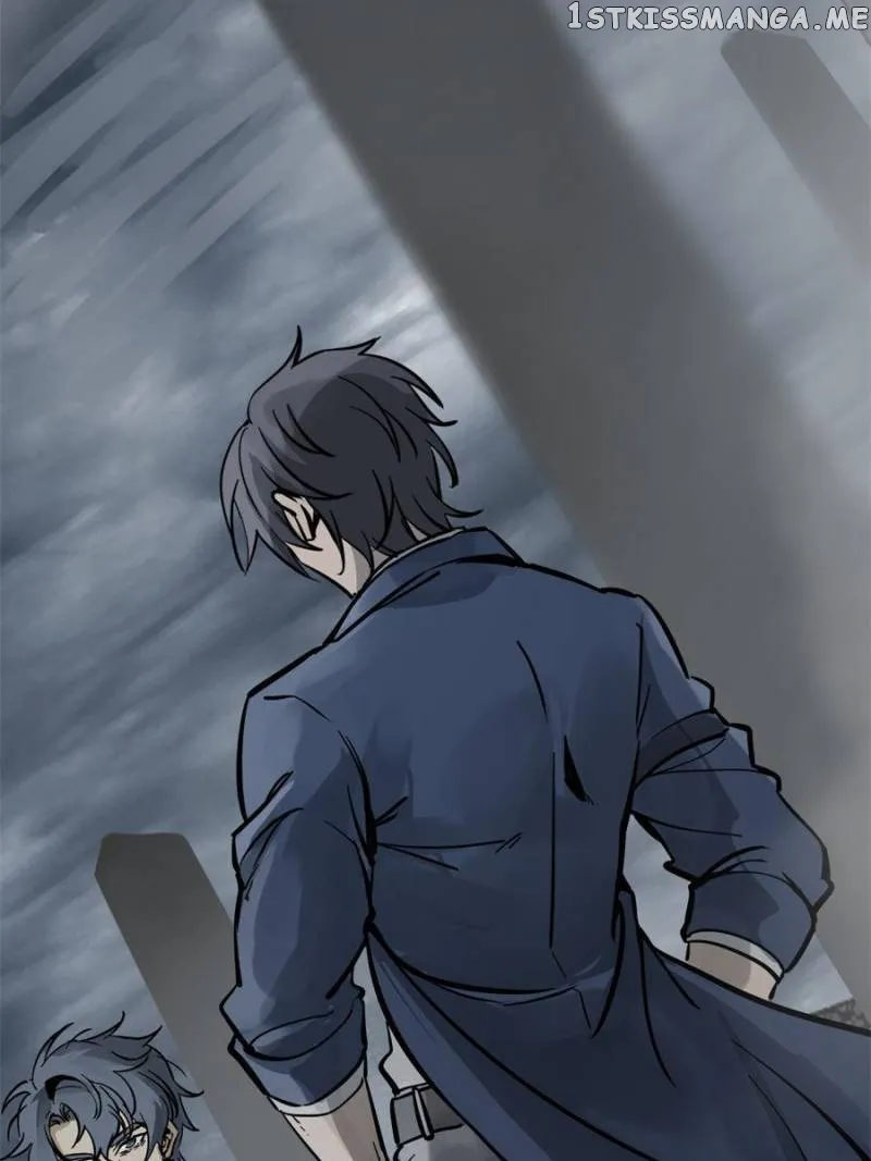 Another beginning with the Guhuo bird Chapter 133 page 29 - 