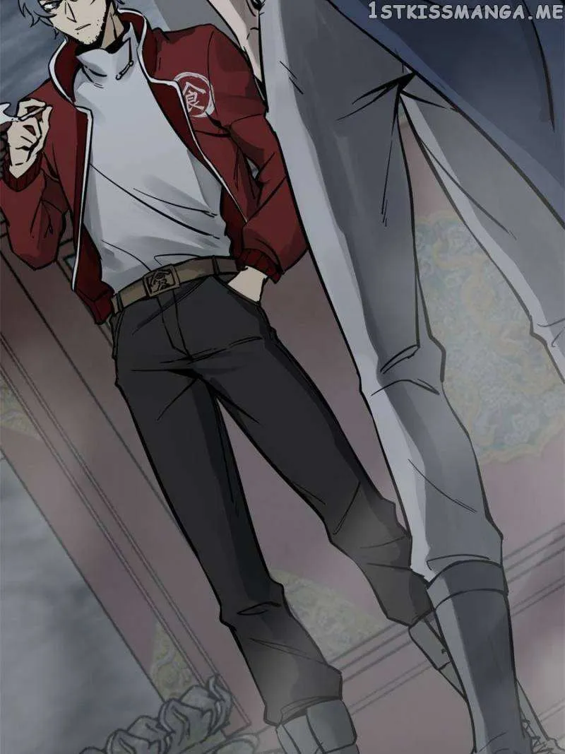 Another beginning with the Guhuo bird Chapter 133 page 30 - 