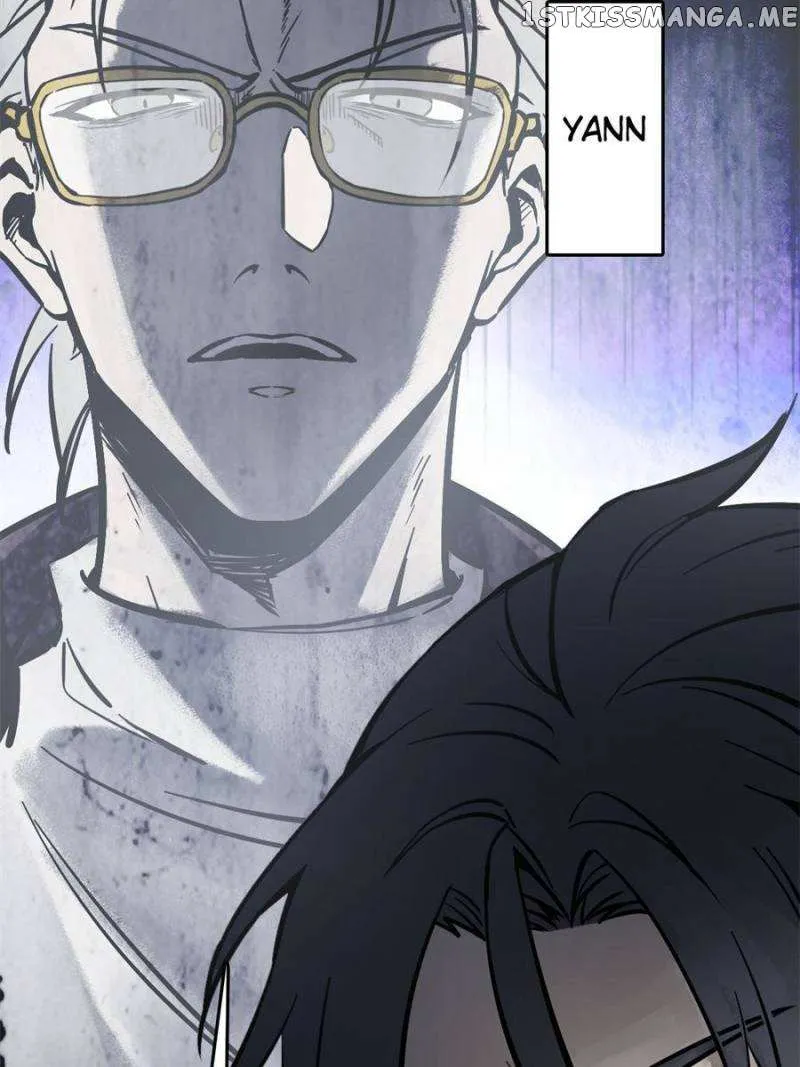 Another beginning with the Guhuo bird Chapter 133 page 4 - 