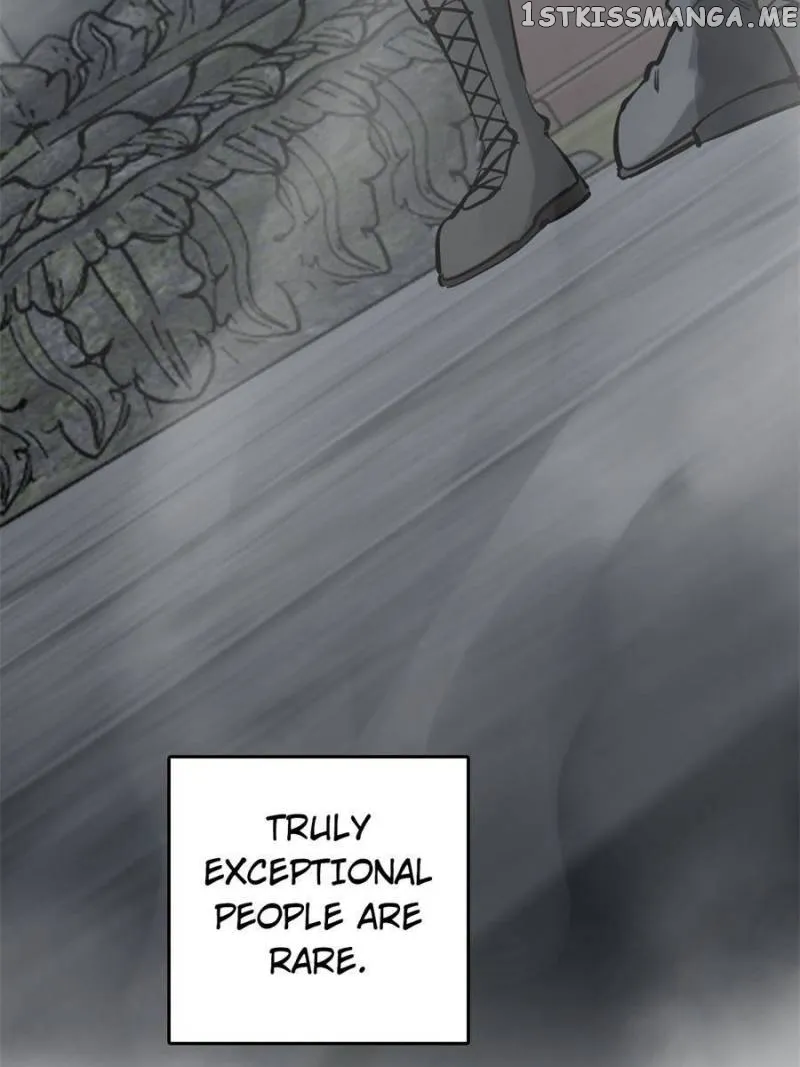 Another beginning with the Guhuo bird Chapter 133 page 31 - 