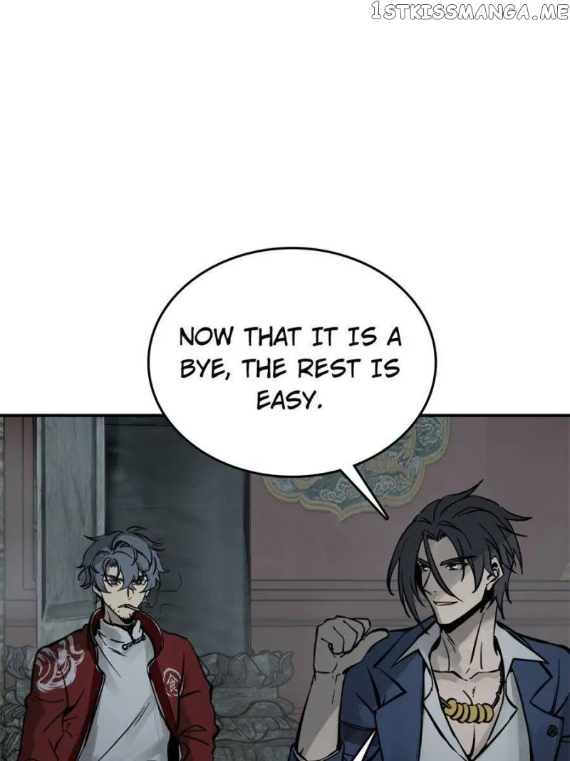 Another beginning with the Guhuo bird Chapter 133 page 33 - 