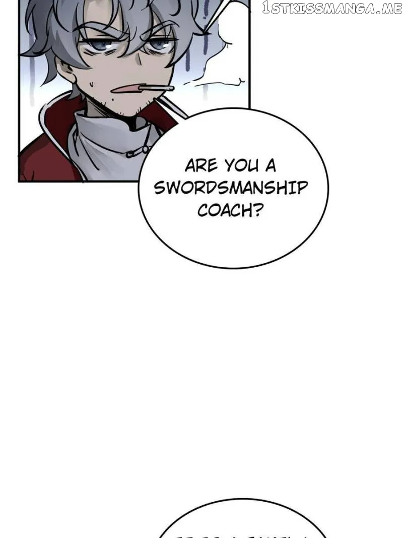 Another beginning with the Guhuo bird Chapter 133 page 35 - 