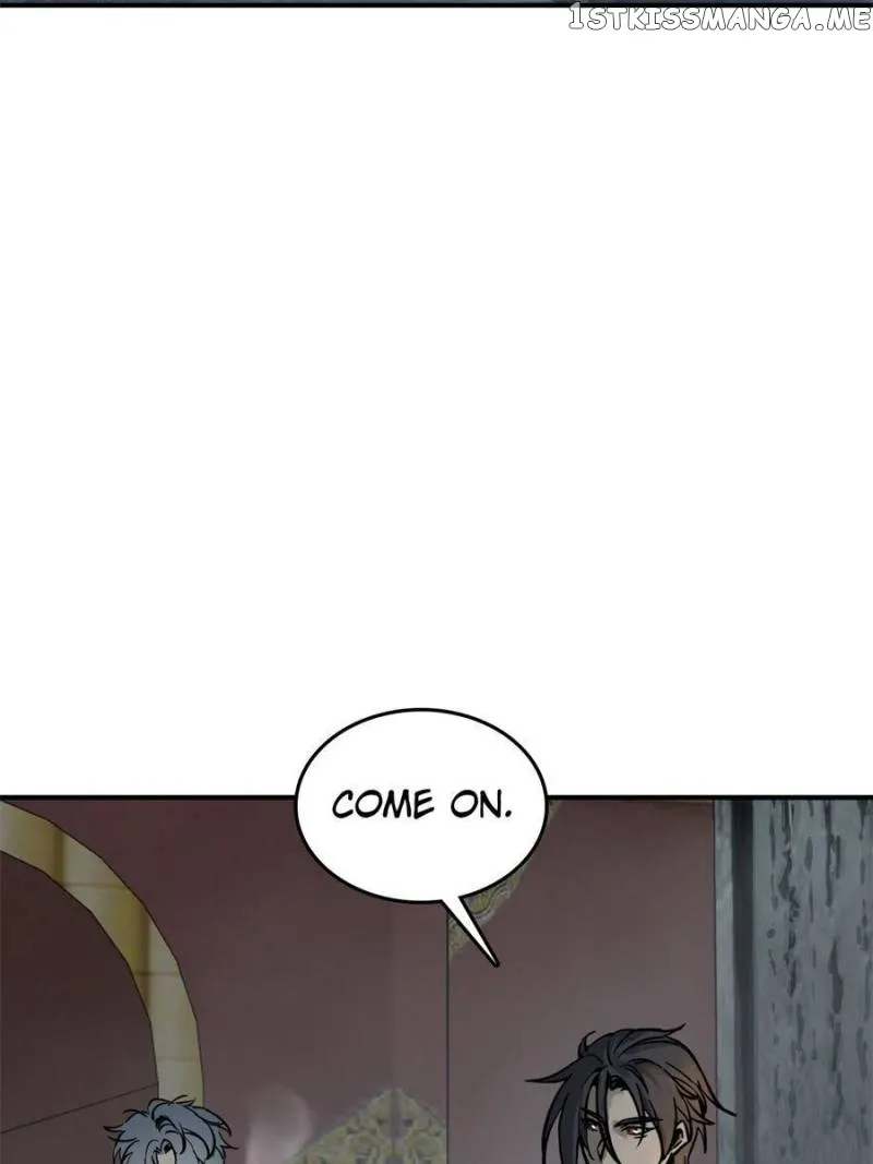Another beginning with the Guhuo bird Chapter 133 page 37 - 