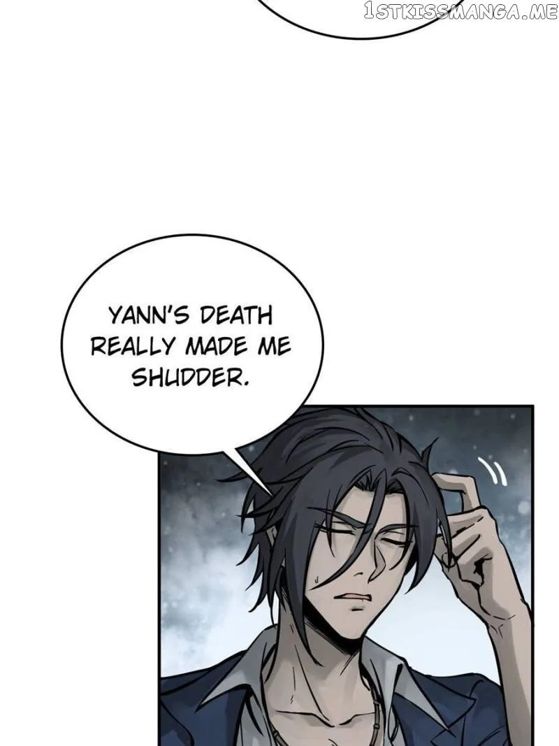 Another beginning with the Guhuo bird Chapter 133 page 40 - 