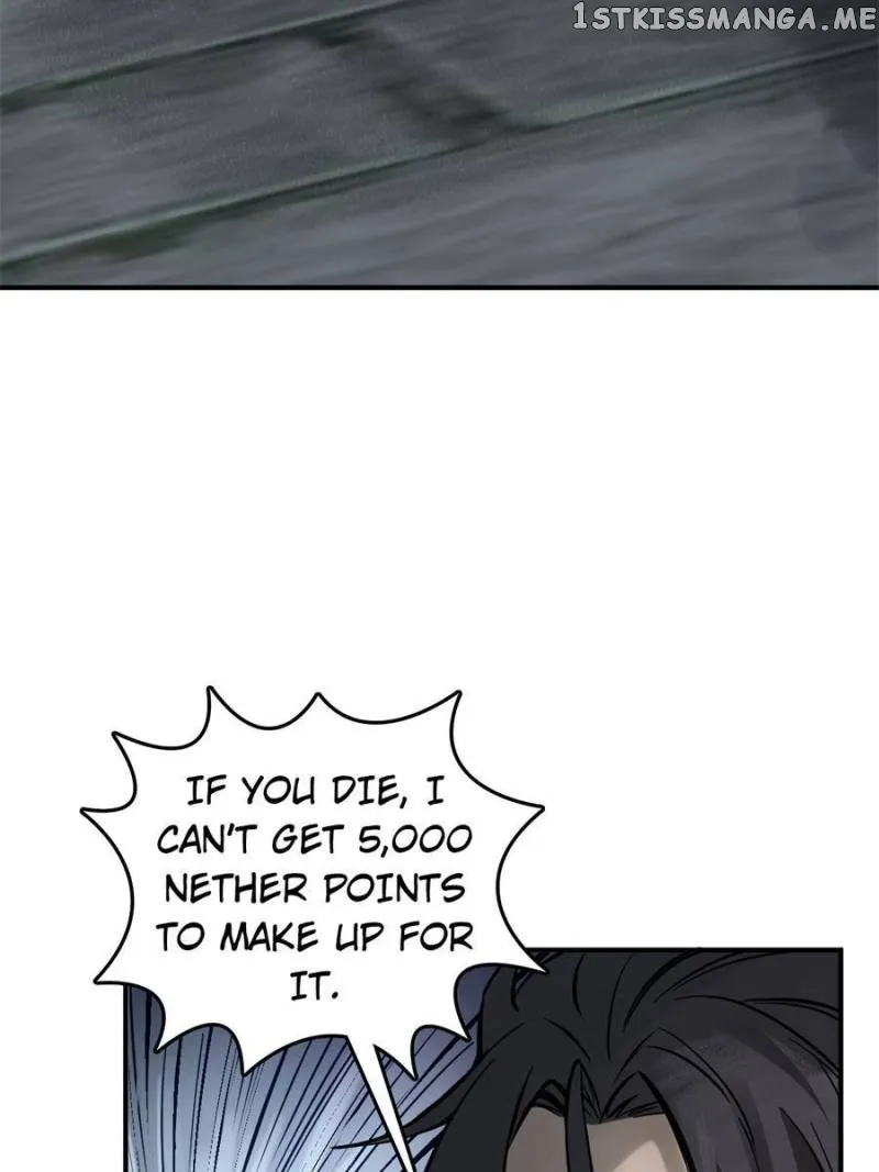 Another beginning with the Guhuo bird Chapter 133 page 44 - 