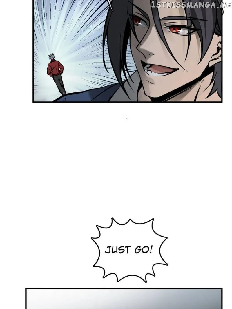 Another beginning with the Guhuo bird Chapter 133 page 45 - 