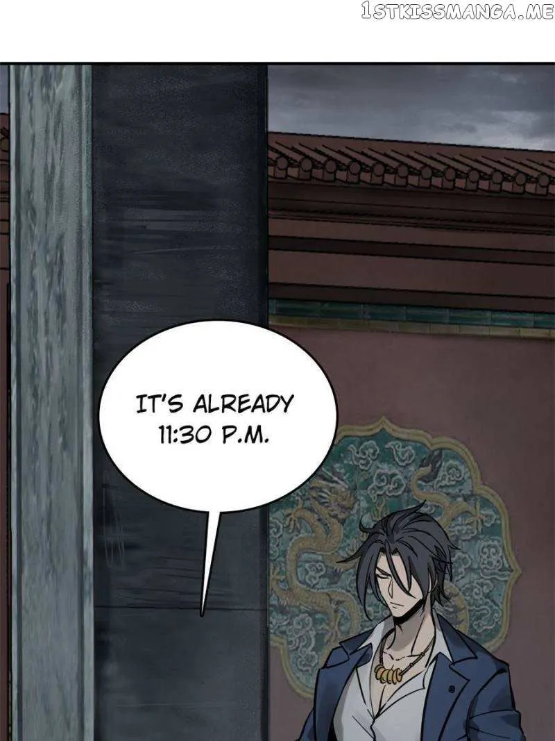 Another beginning with the Guhuo bird Chapter 133 page 6 - 