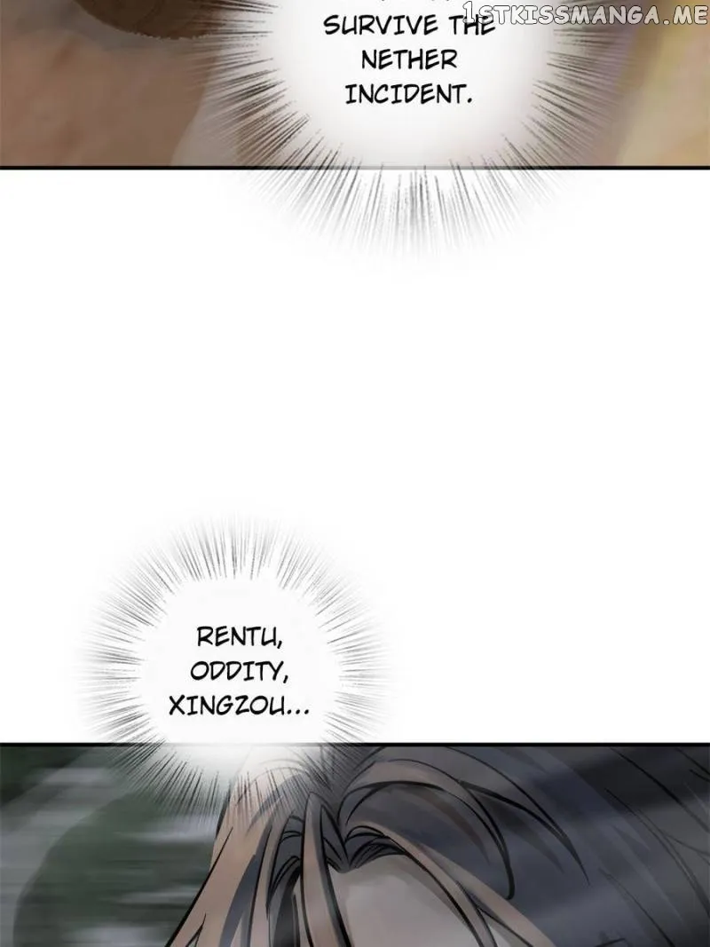 Another beginning with the Guhuo bird Chapter 133 page 54 - 