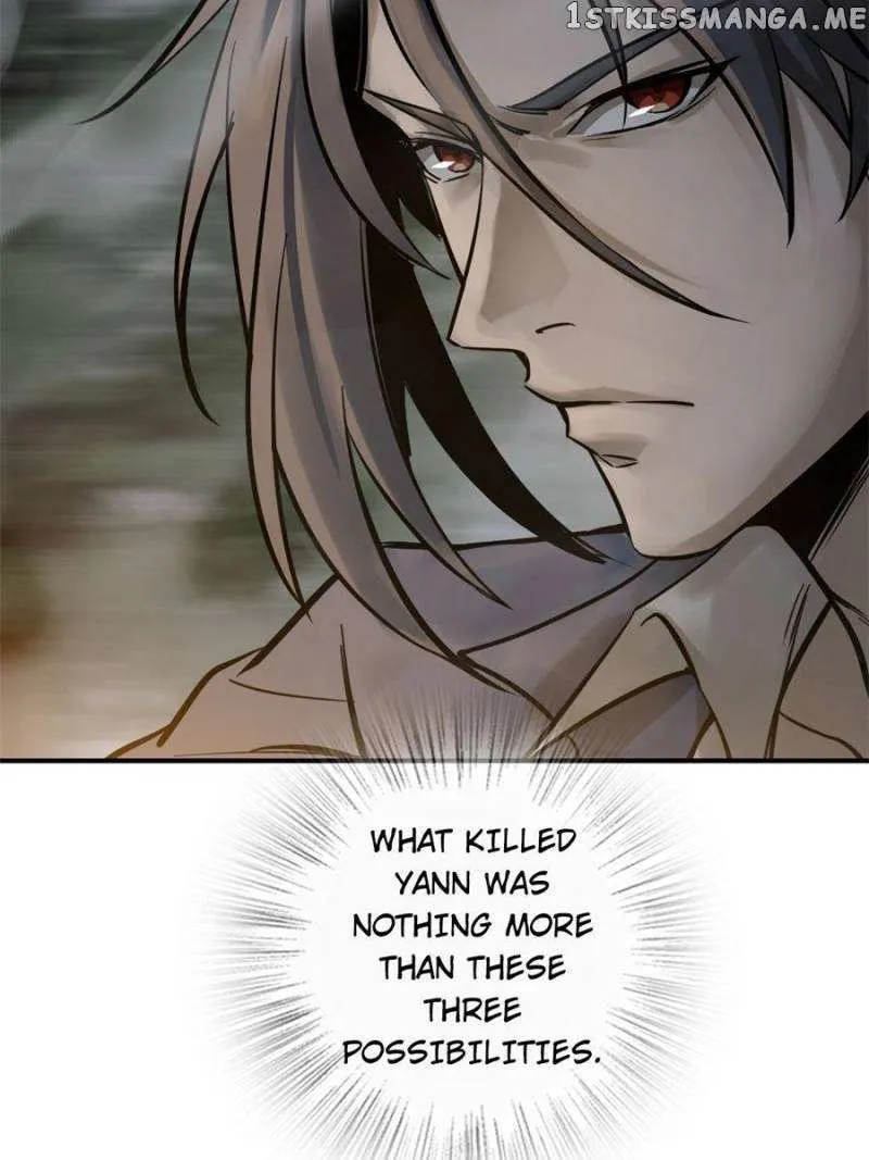 Another beginning with the Guhuo bird Chapter 133 page 55 - 