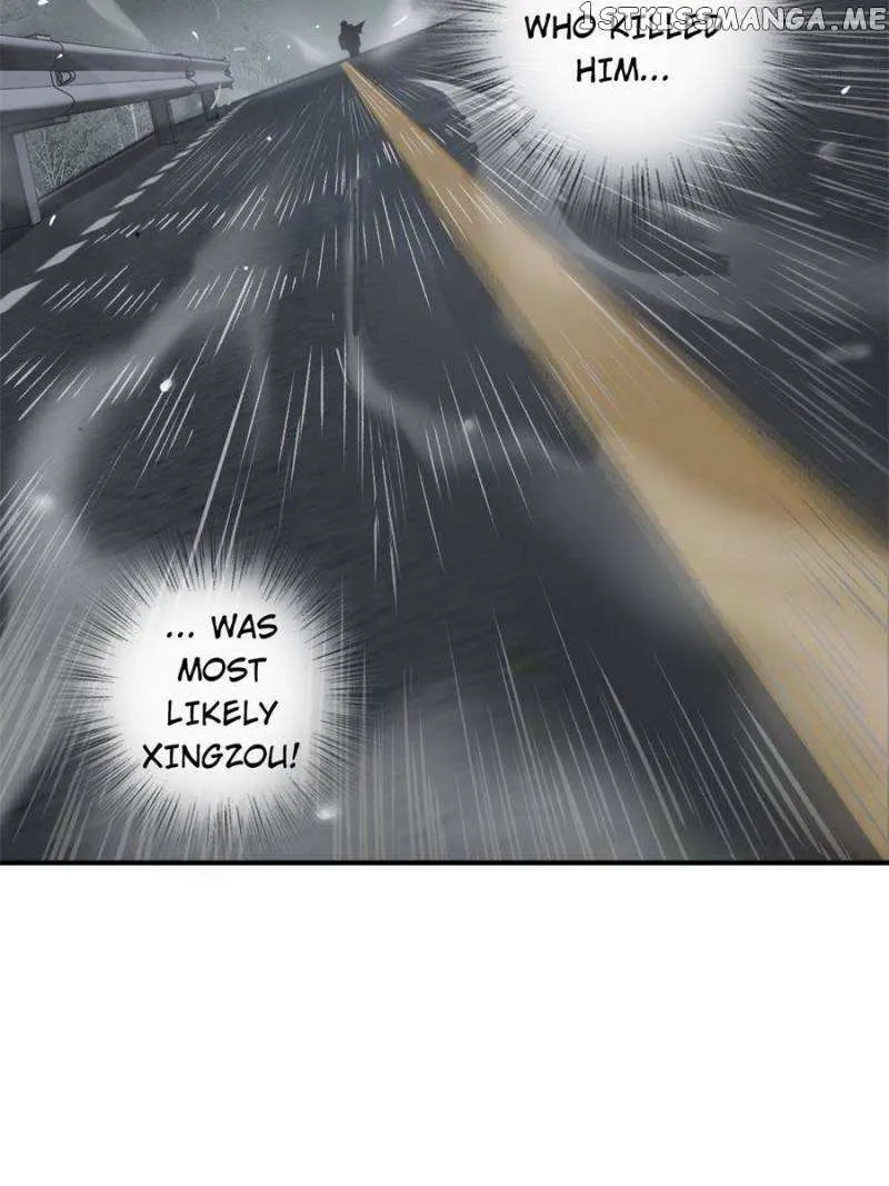 Another beginning with the Guhuo bird Chapter 133 page 57 - 