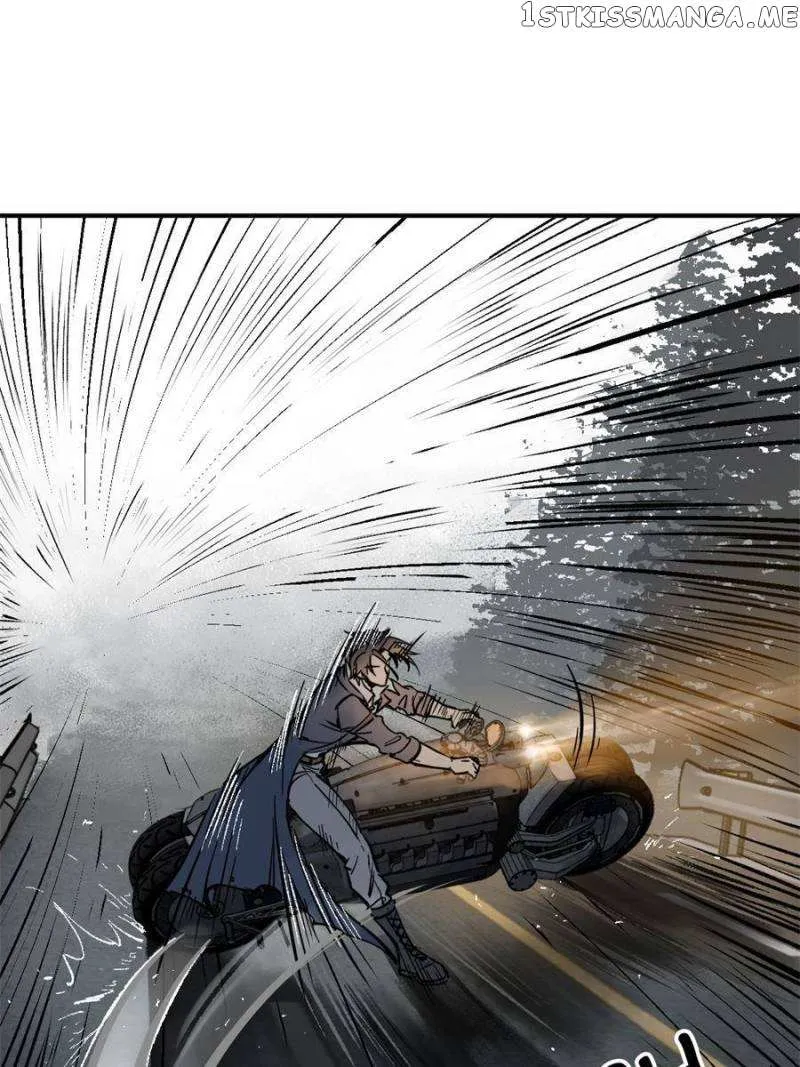 Another beginning with the Guhuo bird Chapter 133 page 59 - 