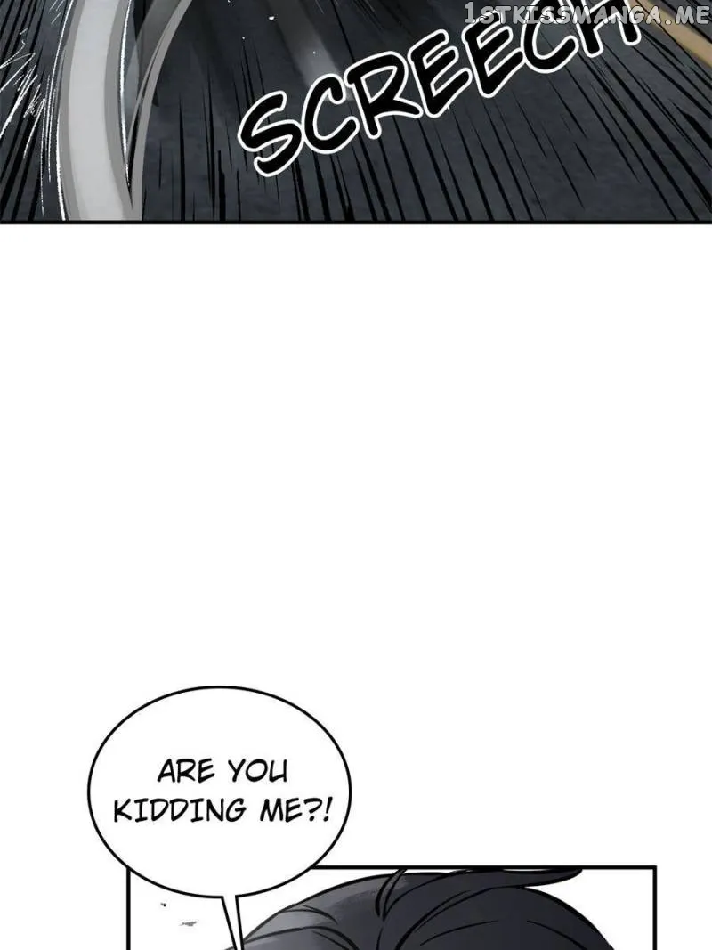 Another beginning with the Guhuo bird Chapter 133 page 60 - 