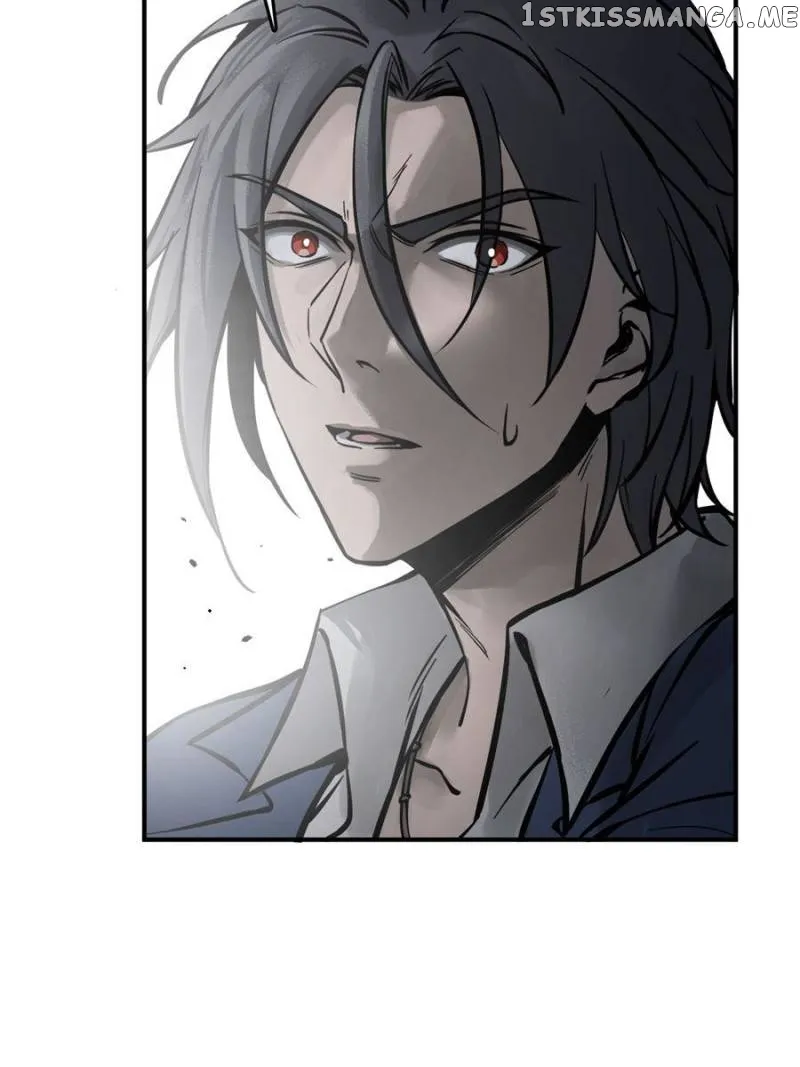 Another beginning with the Guhuo bird Chapter 133 page 61 - 