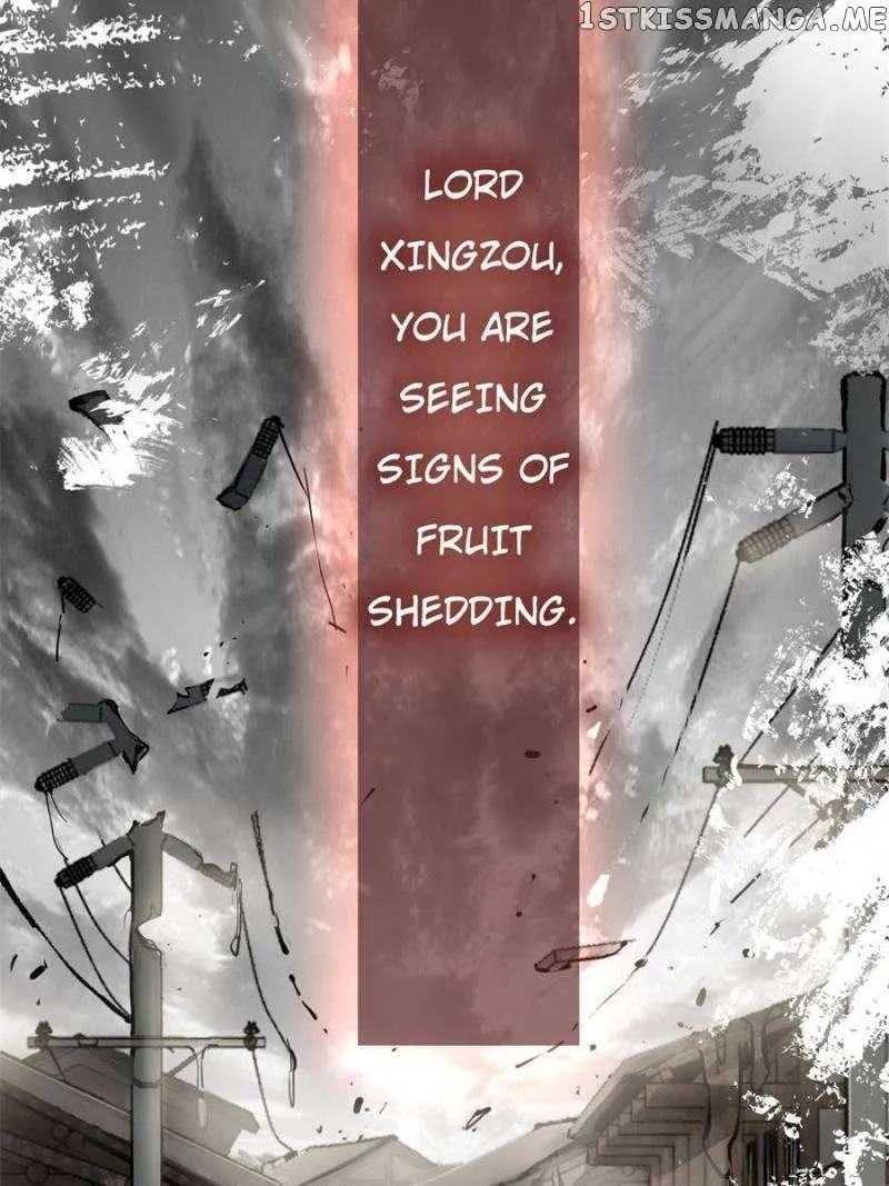 Another beginning with the Guhuo bird Chapter 133 page 63 - 