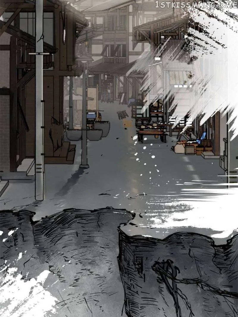 Another beginning with the Guhuo bird Chapter 133 page 64 - 
