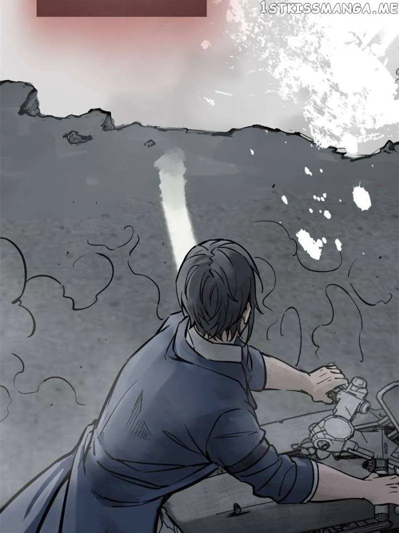 Another beginning with the Guhuo bird Chapter 133 page 66 - 