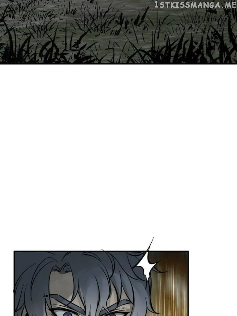 Another beginning with the Guhuo bird Chapter 133 page 8 - 