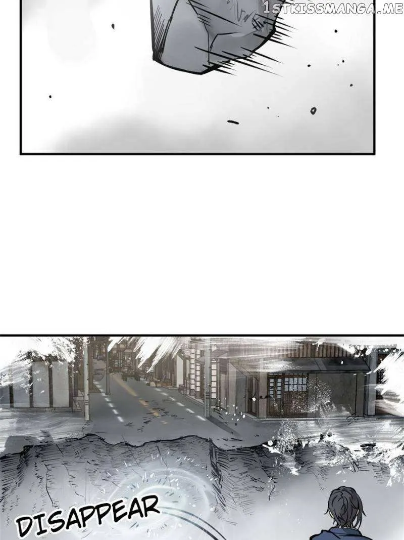 Another beginning with the Guhuo bird Chapter 133 page 72 - 
