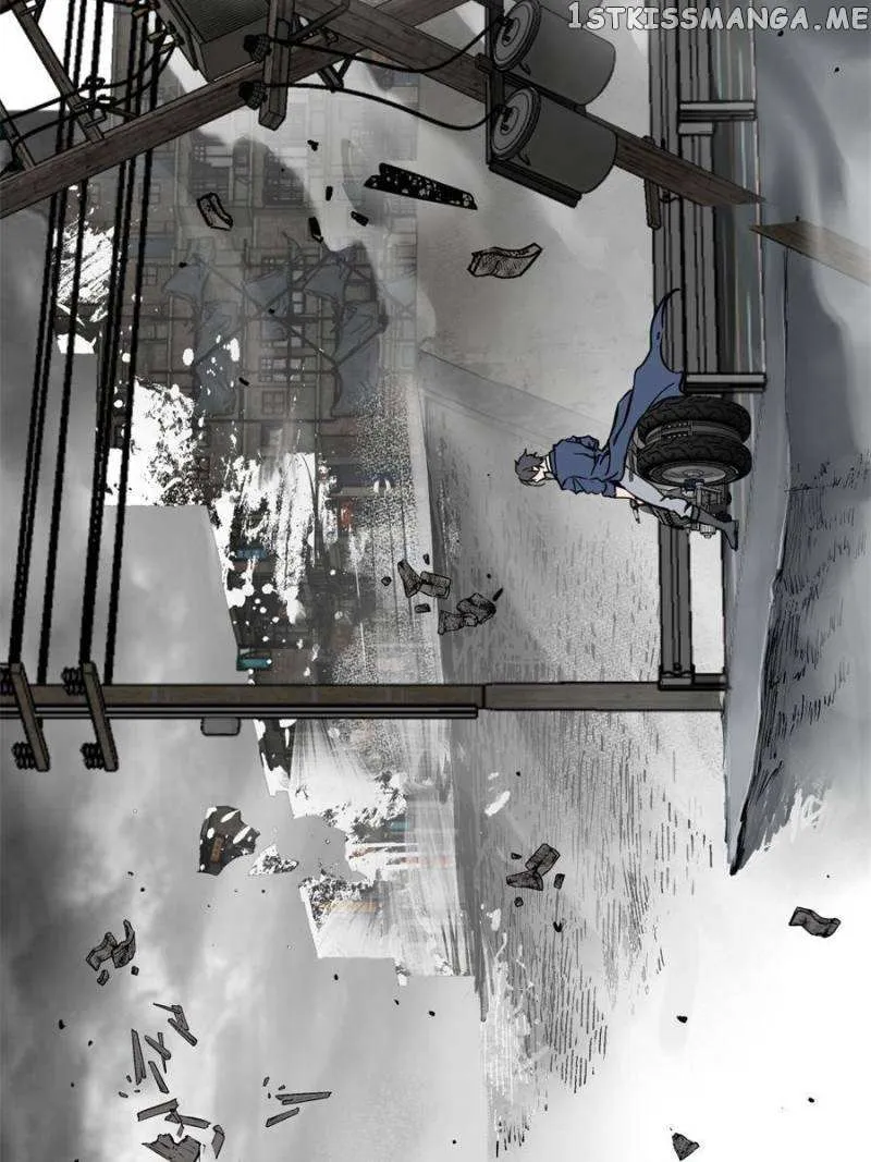 Another beginning with the Guhuo bird Chapter 133 page 74 - 
