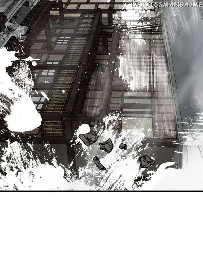 Another beginning with the Guhuo bird Chapter 133 page 76 - 
