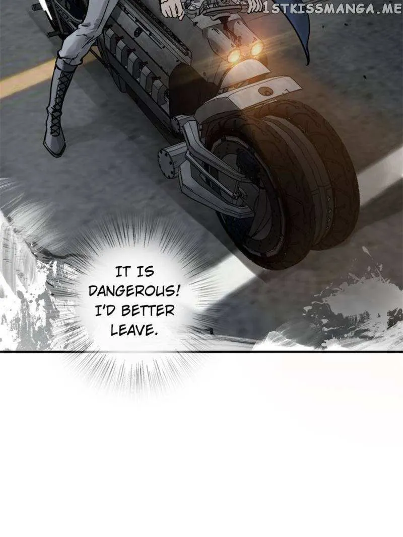 Another beginning with the Guhuo bird Chapter 133 page 78 - 