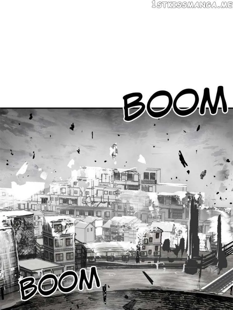 Another beginning with the Guhuo bird Chapter 133 page 79 - 