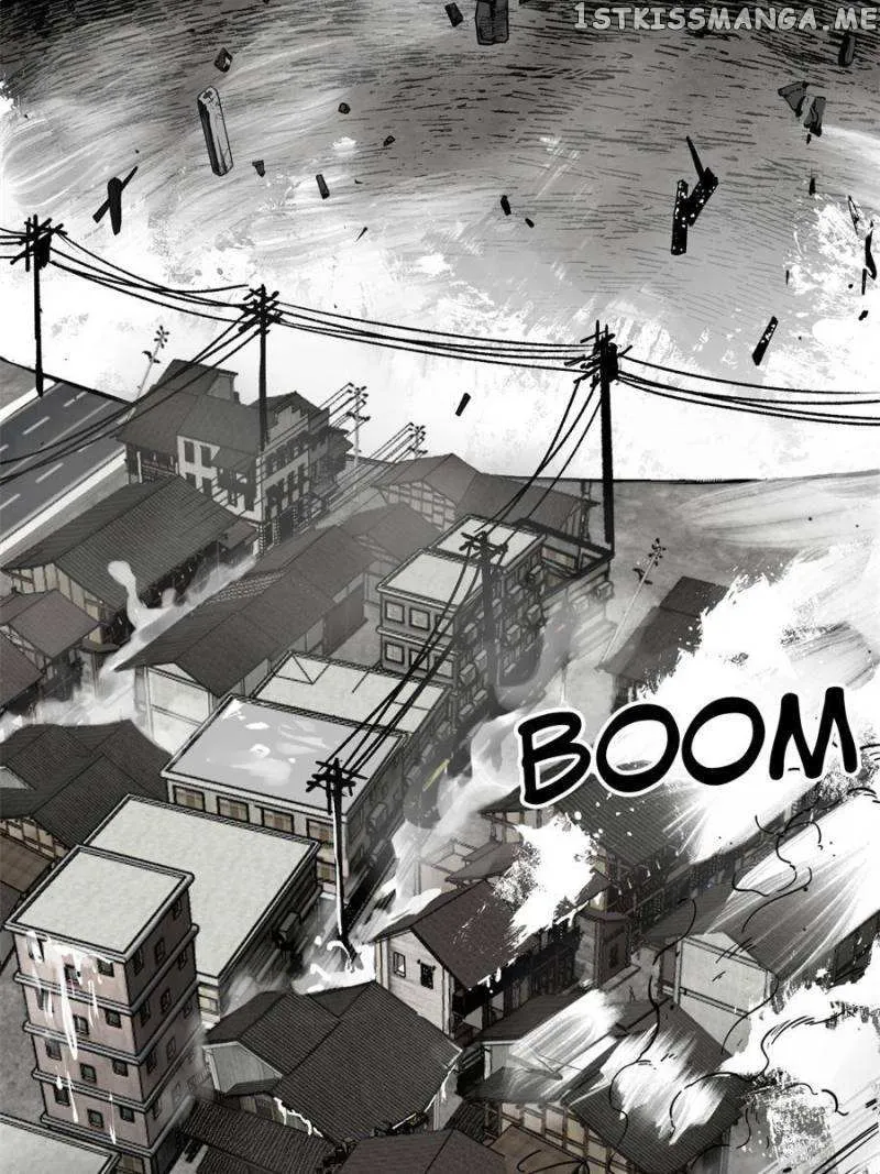 Another beginning with the Guhuo bird Chapter 133 page 80 - 