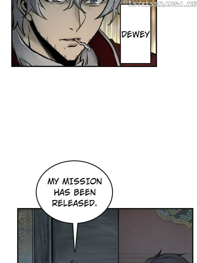 Another beginning with the Guhuo bird Chapter 133 page 9 - 