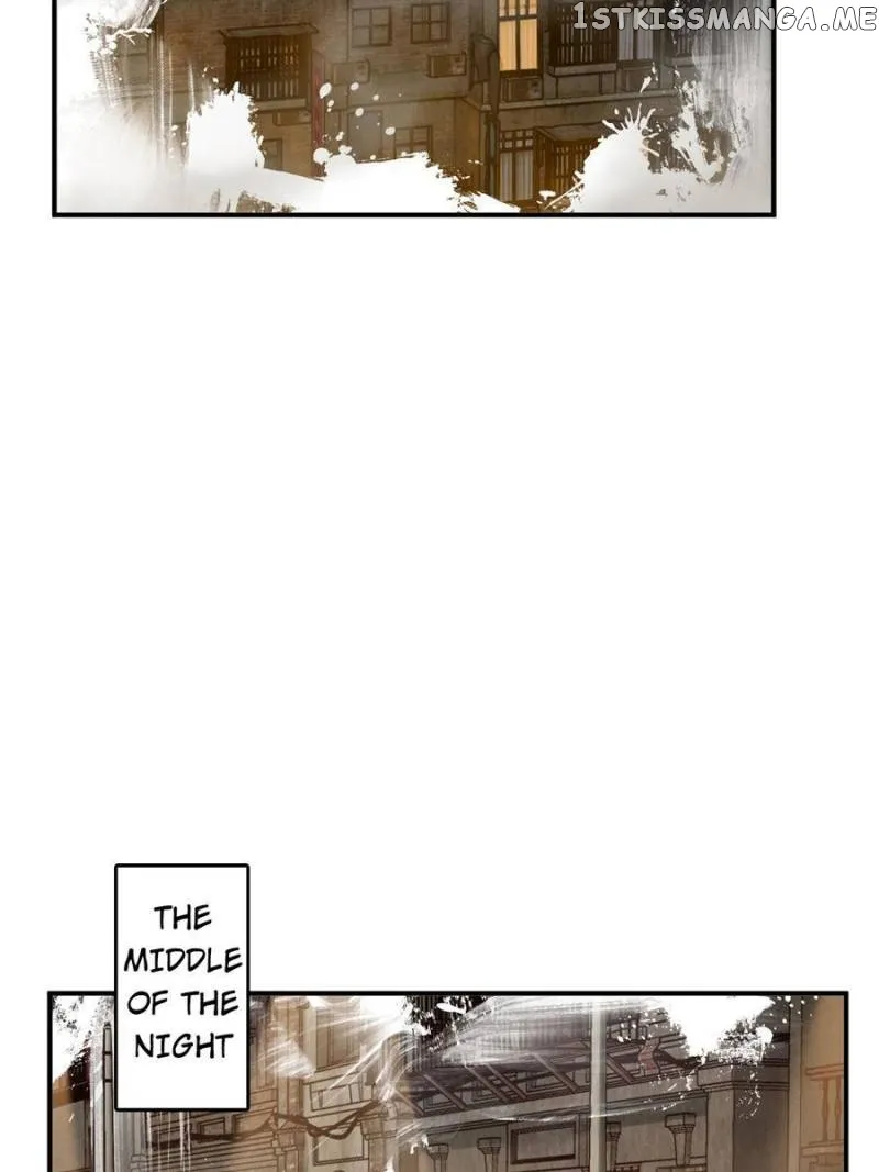 Another beginning with the Guhuo bird Chapter 133 page 84 - 