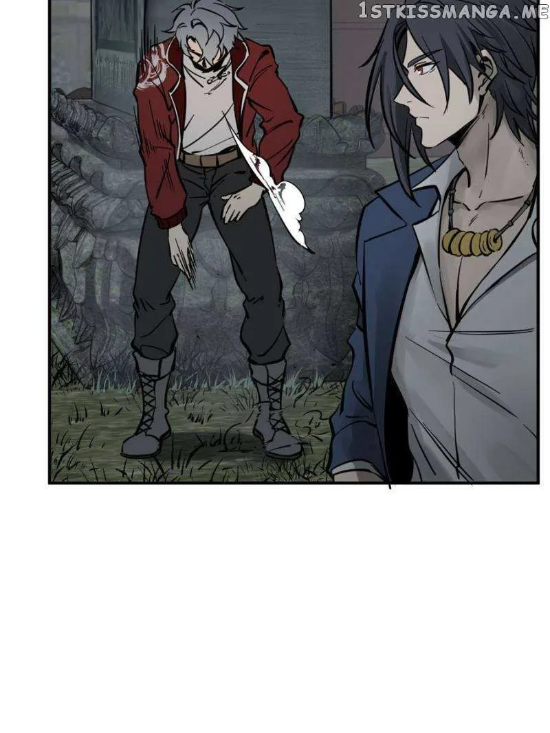 Another beginning with the Guhuo bird Chapter 133 page 10 - 