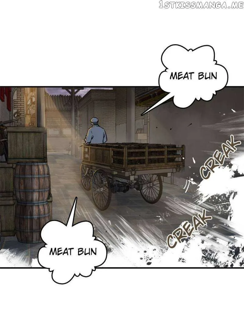 Another beginning with the Guhuo bird Chapter 133 page 98 - 