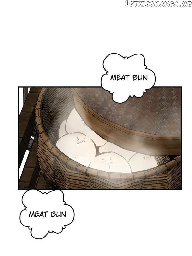 Another beginning with the Guhuo bird Chapter 133 page 99 - 