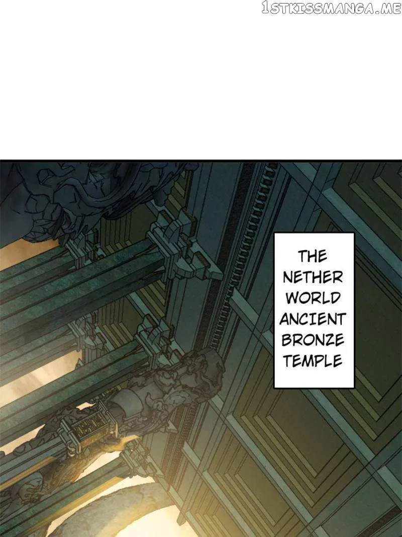 Another beginning with the Guhuo bird Chapter 134 page 1 - 