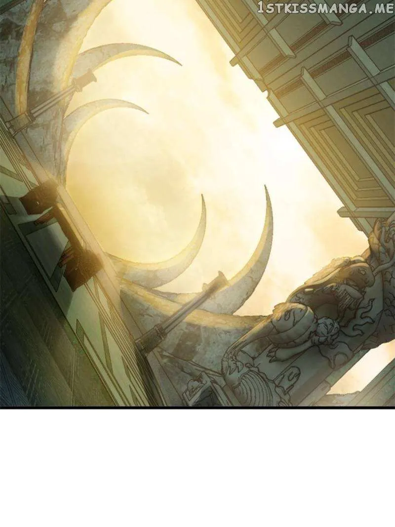 Another beginning with the Guhuo bird Chapter 134 page 2 - 