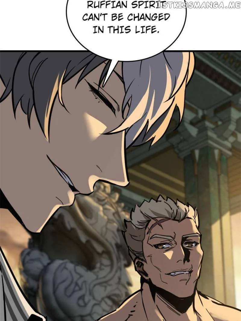 Another beginning with the Guhuo bird Chapter 134 page 11 - 