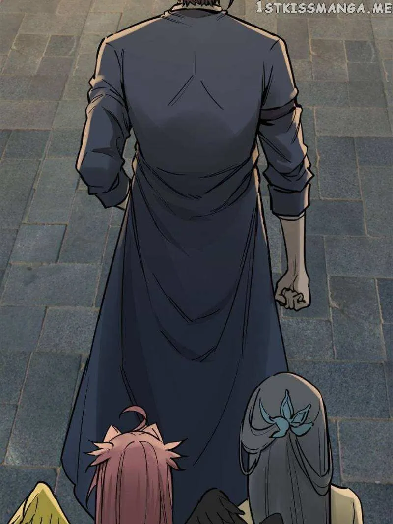 Another beginning with the Guhuo bird Chapter 134 page 101 - 